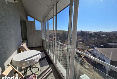 Apartament cu 2 camere decomandat, mobilat în Universității - 3