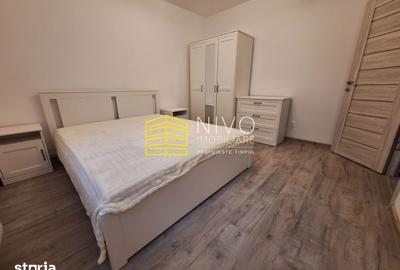 Apartament cu 2 camere decomandat, mobilat în Cornișa - 8