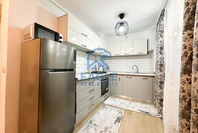Apartament cu 2 camere semidecomandat, mobilat în Primo - 10