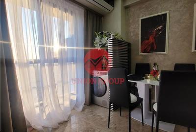 Apartament cu 2 camere, mobilat în Km 4 - 9