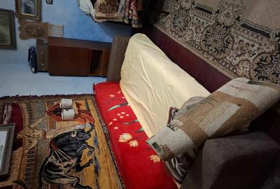 Casă cu 2 camere în Crângași - 11