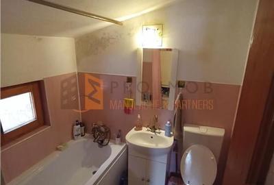Casa + teren intravilan si garaj zona Mihai Viteazu - 10