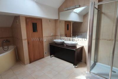 PIPERA COMPLEX DE VINZARE VILA IBIZA GOLF LIGHT - 54