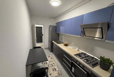 2 camere Pacii - complex Yola 71 - 3