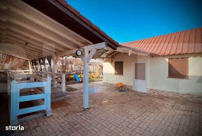 Casă cu 4 camere cu Teren 542 Mp în Vladimirescu - 3
