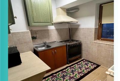 Garsonieră în Gară - 4