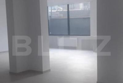 Spatiu comercial premium, 148 mp, open space, zona Centrala - 2