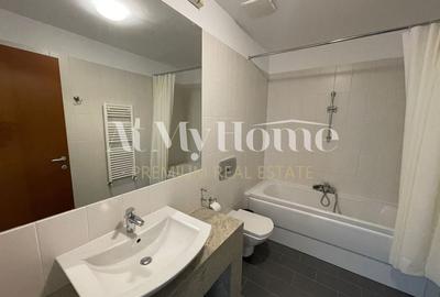 Apartament spatios si luminos cu 3 camere, mobilat, 2 terase, vedere libera - 13