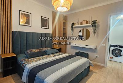 PRIMUL CHIRIAS -Ap2cam- Totul Nou - Finisaje LUX - Spitalul Judetean - 600 euro - 4