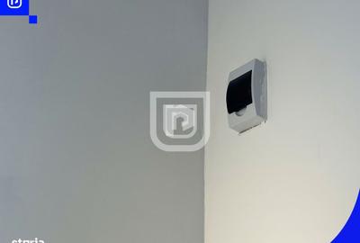 Apartament cu 2 camere semidecomandat în Central - 2