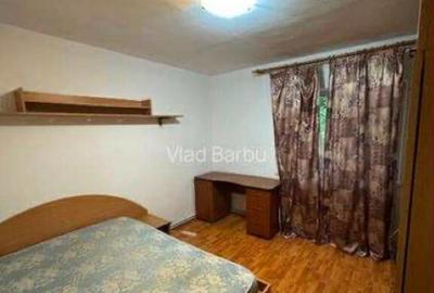 Apartament cu 2 camere decomandat în Gării
