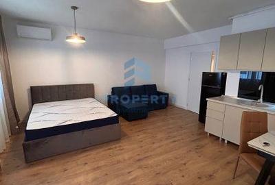 Garsonieră în Central