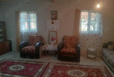 Casă cu 2 camere în Central - 3