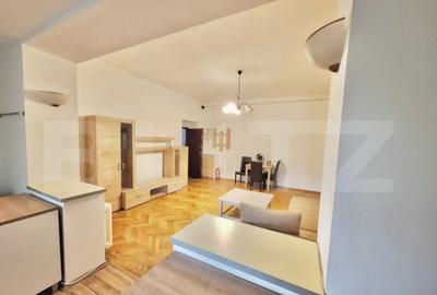 Apartament cu 2 camere semidecomandat în Medicină - 9