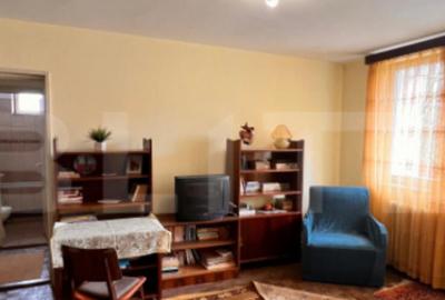 Garsoniera spa?ioasa de inchiriat Hipodrom 1, Sibiu - 5