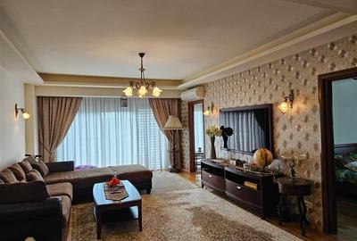 LANGA PARC HERASTRAU, 4 CAMERE SUPERBE, ET.4, 119 MP! - 33