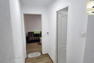 Apartament cu 2 camere nedecomandat în Govândari - 1