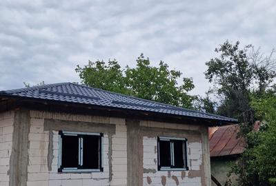 Casă cu 3 camere în Central - 8