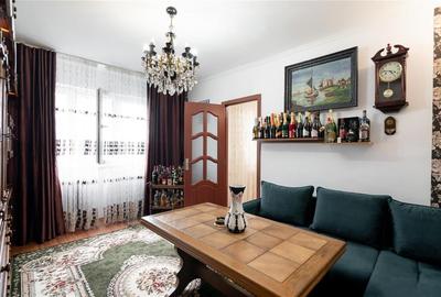 RECO Apartament 2 camere, Etajul 1, Zona Calea Aradului - 4