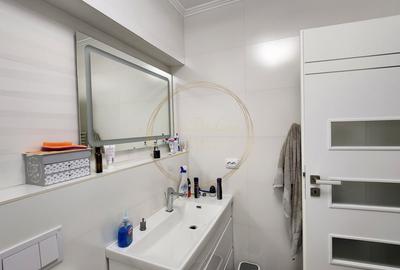 Apartament, bloc nou, 61 mp utili, garaj, Marasti, Junior Residence - 6