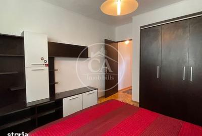 Apartament cu 2 camere decomandat în Iorga - 4