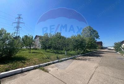 Spațiu comercial, de 1,000 mp, în Câmpineanca - 3