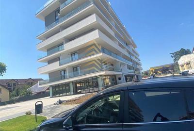 Apartament cu 3 camere în Central - 1