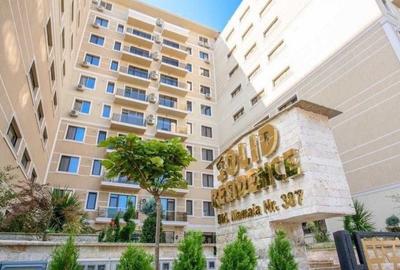 MAMAIA CENTRA | LOCATIE PREMIUM | VEDERE LAC | APARTAMENT 2 CAMERE | MOBILAT - 1