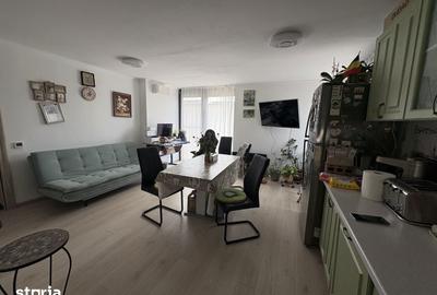 Casă cu 3 camere cu Teren 250 Mp în Tokai - 10