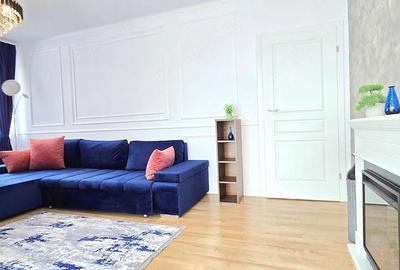 Apartament cu 2 camere decomandat în Păcurari - 5