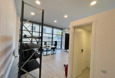 Spațiu comercial -Titan / Pallady Towers Residence, Ozana - 2