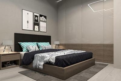 Apartament cu 3 camere decomandat în Tomis Plus - 12