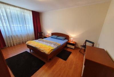 Apartament cu 2 camere decomandat, mobilat în Central - 4