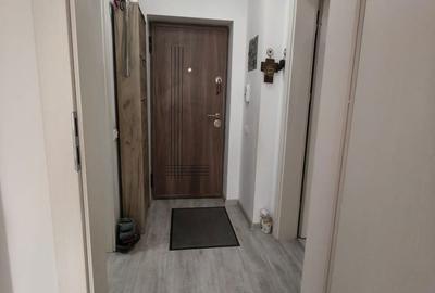 Apartament cu 2 camere semidecomandat în Titan - 8