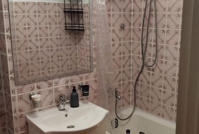 Apartament cu 3 camere semidecomandat în Obor - 3