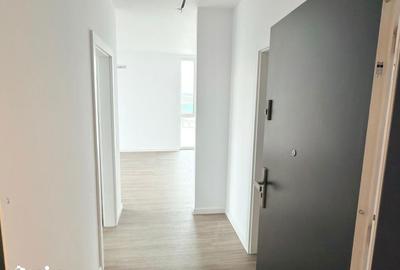 Garsonieră în Circumvalațiunii - 11