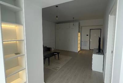 Apartament cu 2 camere semidecomandat în Sisești - 3