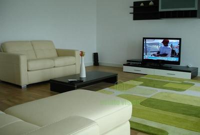 Apartament deosebit, 3 camere in Emerald Residence, vedere directa lac, loc parc - 2