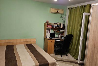 Apartament 3 camere Frumoasa-Poitiers, etaj intermediar Apartament 3 camere Frumoasa-Poitiers, etaj intermediar - 3