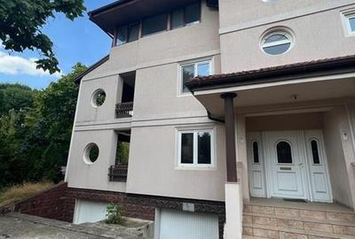 Vila individuala / S+P+1E+M /Iancu Nicolae-Zoo / necesita renovare - 2