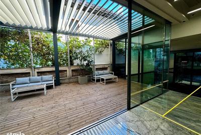 Casă cu 4 camere cu Canalizare în Aviatorilor - 4