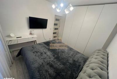 Apartament cu 2 camere decomandat în Rediu - 1