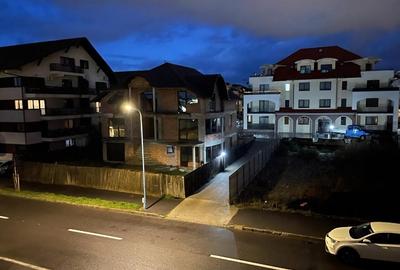 Vand apartament cu 5 camere si curte: 4 dormitoare, 3 bai - Tractoru - 9