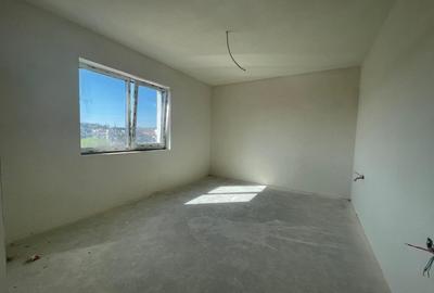 Apartament 3 camere, Central, semifinisat, imobil finalizat - 3