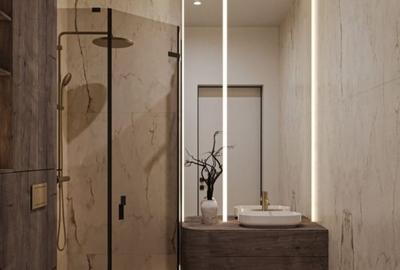 Vanzare apartament de 4 camere Unirii- BLOC NOU Vanzare apartament de 4 camere Unirii- BLOC NOU - 17