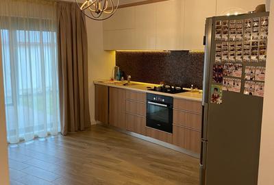 Casă cu 5 camere decomandat cu Canalizare în Central - 16