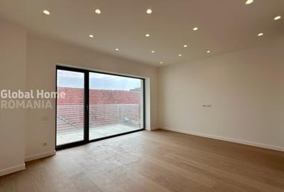 Apartament 2 Camere | Aviatiei Tower Faza II - 2