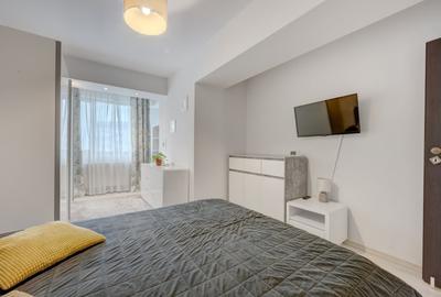 Apartament 2 camere la 5 min. metrou Mihai Bravu - 8