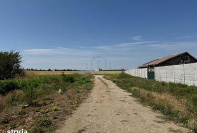Casă cu 6 camere cu Teren 1062 Mp în Ghercești - 7