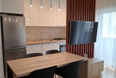 3 camere l Mina Residence l 25 MP Balcon l Parcare - 4